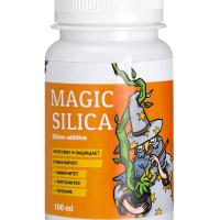 Добавка MAGIC SILICA кремний минеральное удобрение