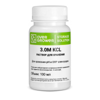 pH Electrode Storage Solution