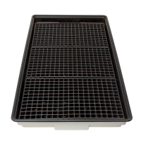 Seedling Tray 600x400mm 228 holes Nursery plants