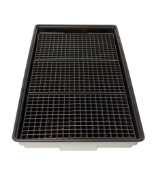 Seedling Tray 600x400mm 228 holes Nursery plants