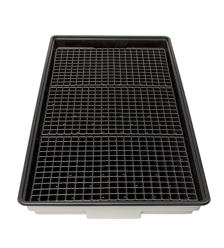 Seedling Tray 600x400mm 228 holes Nursery plants