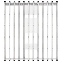 Светильник LuxaVita TOP Q100 480W LED Grow Light