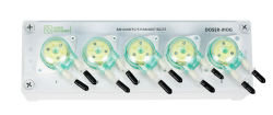 DOSER-01OG metering control pumps module DOSER-01OG metering control pumps module