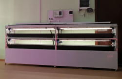 Технологический стол CityFarmer Проращивание Технологический стол CityFarmer Проращивание