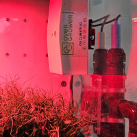 Комплект оборудования Умная гидропоника