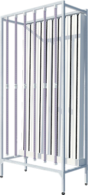 GrowPillar-10 installation