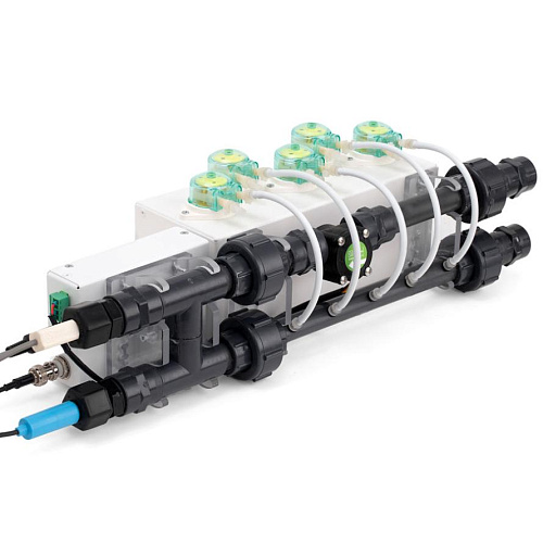 Модуль сенсоров раствора OG SENSORS-02