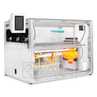 Лабораторный стенд «Система управления птицефермой»