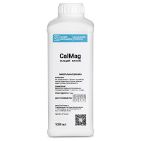 CalMag добавка Кальция и Магния