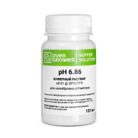 Standard pH 6.86 Buffer Solution