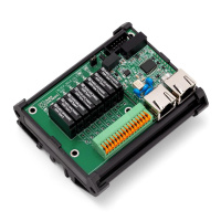 Модуль управления устройствами SOCKET-08 V3