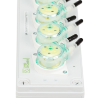 Модуль дозирующих насосов DOSER-01OG