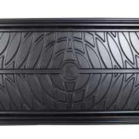 Hydroponic growing tray GrowTray-01OG