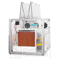 Лабораторный стенд «Система управления птицефермой»