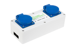 SOCKET-02OG device control unit module SOCKET-02OG device control unit module