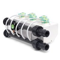 Модуль дозирующих насосов OG DOSER-05