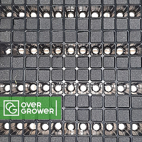 Субстратный кубик для проращивания и клонирования