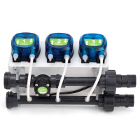 Модуль дозирующих насосов OG DOSER-03