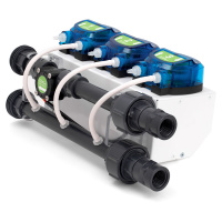 Модуль дозирующих насосов OG DOSER-03