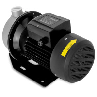 Центробежный насос GrowerMix CP 200-ST из нержавеющей стали