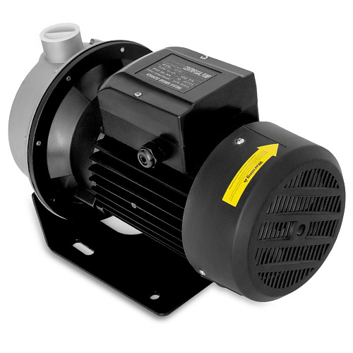 Центробежный насос GrowerMix CP 200-ST из нержавеющей стали
