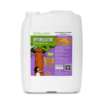 Регулятор роста OPTIMIZATOR для выращивания растений
