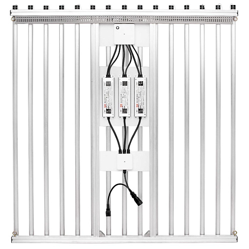 Светильник LuxaVita TOP Q120 720W LED Grow Light