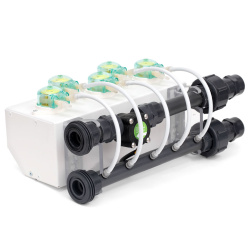 Модуль дозирующих насосов OG DOSER-05