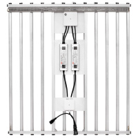 Светильник LuxaVita TOP Q100 480W LED Grow Light