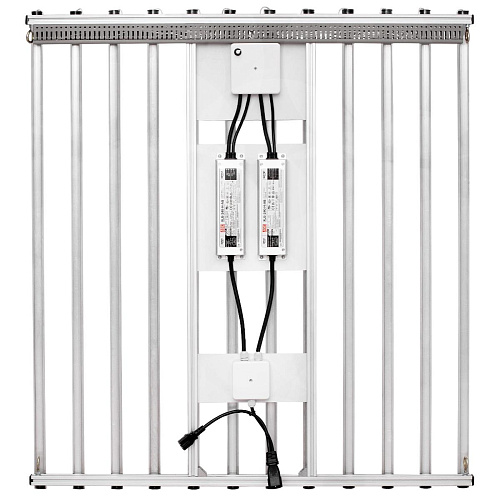 Светильник LuxaVita TOP Q100 480W LED Grow Light