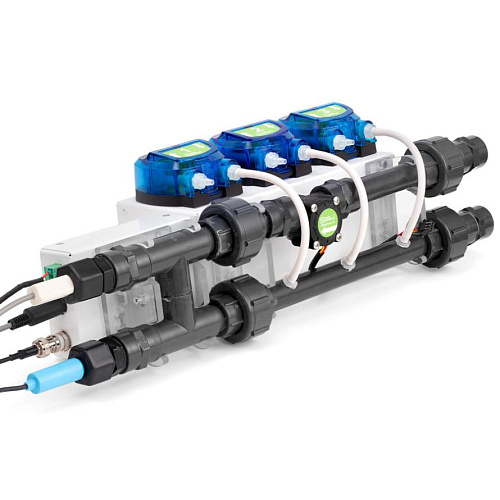 Модуль сенсоров раствора OG SENSORS-02