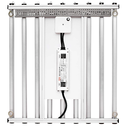 Светильник LuxaVita TOP Q60 240W LED Grow Light