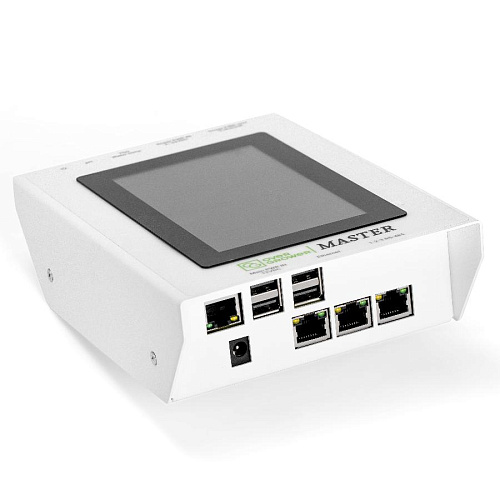 Компьютер OverGrower MASTER