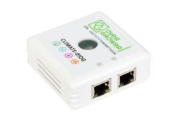 CLIMATE-01OG climate control module