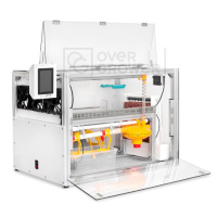 Лабораторный стенд «Система управления птицефермой»