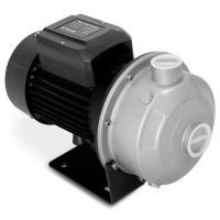 Центробежный насос GrowerMix CP 200-ST из нержавеющей стали