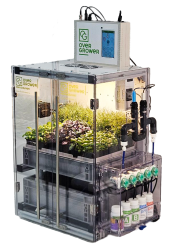 Комплект оборудования Умная гидропоника