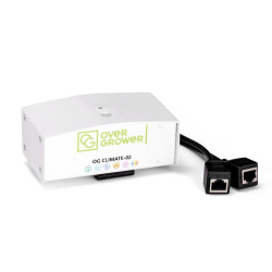 Модуль контроля микроклимата OG CLIMATE-02