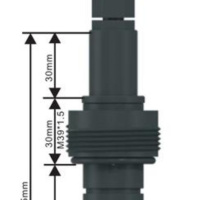 Модуль датчик CHLORINE-01OG свободного хлора