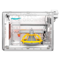 Лабораторный стенд «Система управления птицефермой»