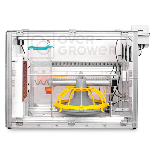 Лабораторный стенд «Система управления птицефермой»
