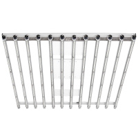 Светильник LuxaVita TOP Q100 480W LED Grow Light
