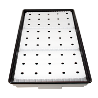 Lid for growing 600x400mm for 15 plants