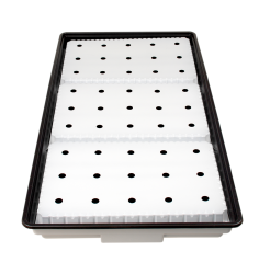 Lid for growing 600x400mm for 15 plants