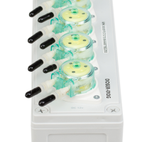 Модуль дозирующих насосов DOSER-01OG