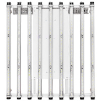 Светильник LuxaVita TOP Q60 240W LED Grow Light