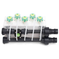 Модуль дозирующих насосов OG DOSER-05
